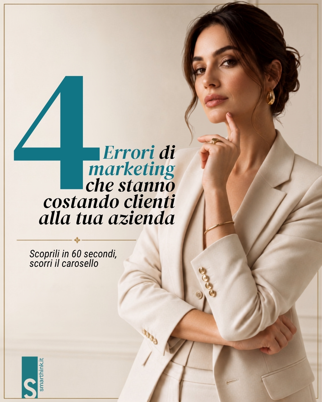 4 errori di comunicazione che fanno perdere clienti (in ogni settore)