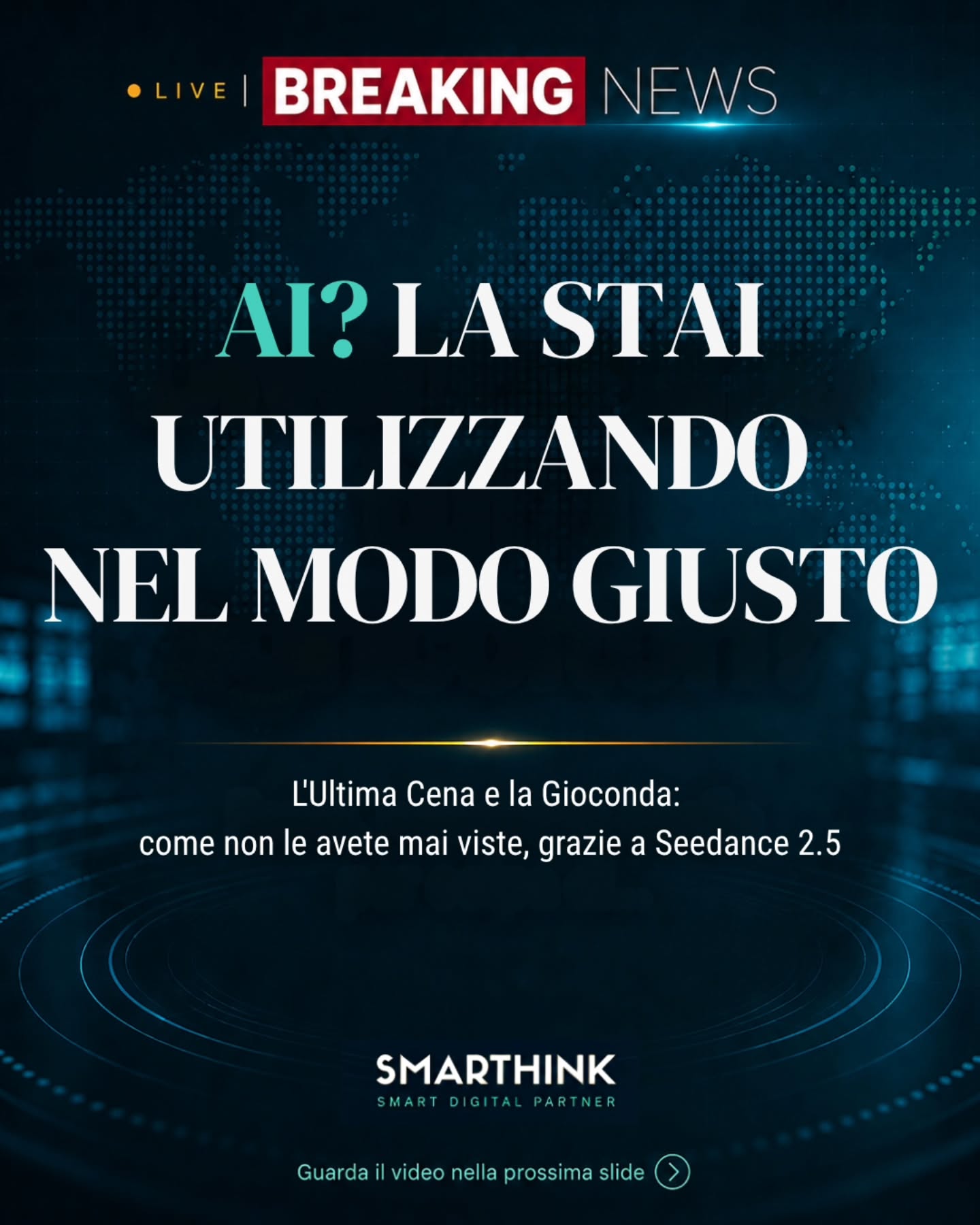Video generati con l’AI: cosa può fare oggi un’azienda (e cosa no)