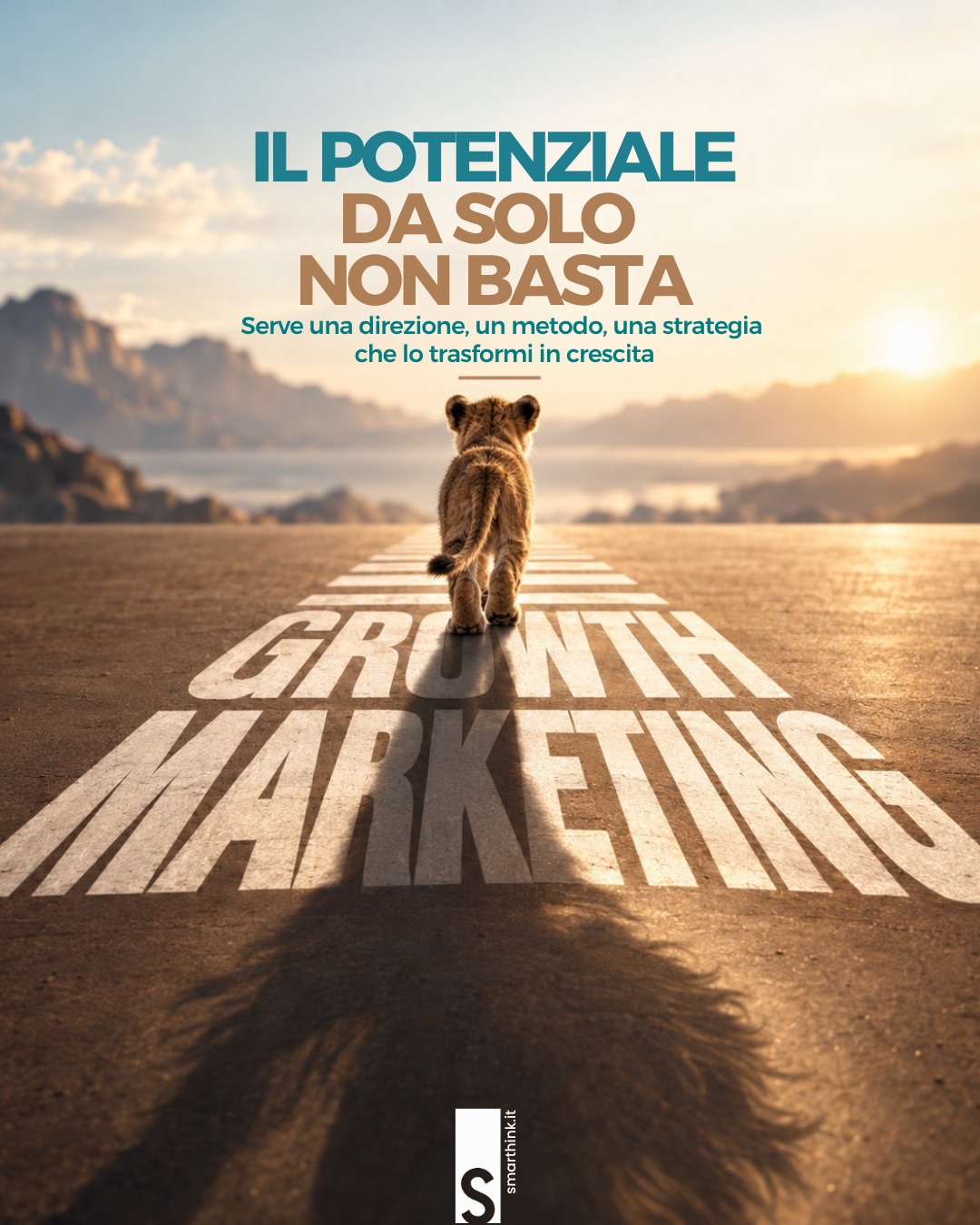 Growth marketing per PMI: cos’è e perché non bastano due campagne